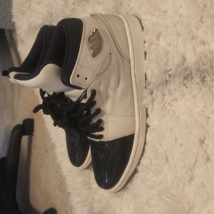 Jordan retro 1s Concord